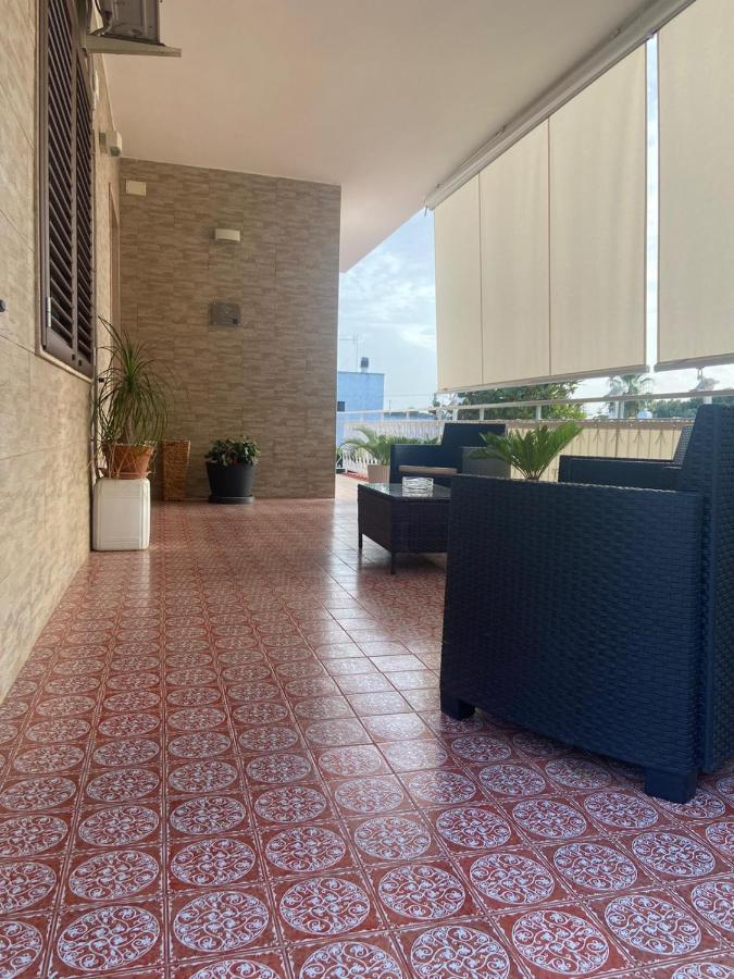 House Villa Anna Polignano a Mare Exterior foto